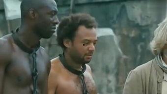 奴隶在线观看,揭秘古代奴隶生活的真实写照 第1张 奴隶在线观看,揭秘古代奴隶生活的真实写照 第1张